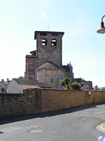 Lescure-d'Albigeois, Eglise St-Michel (10)